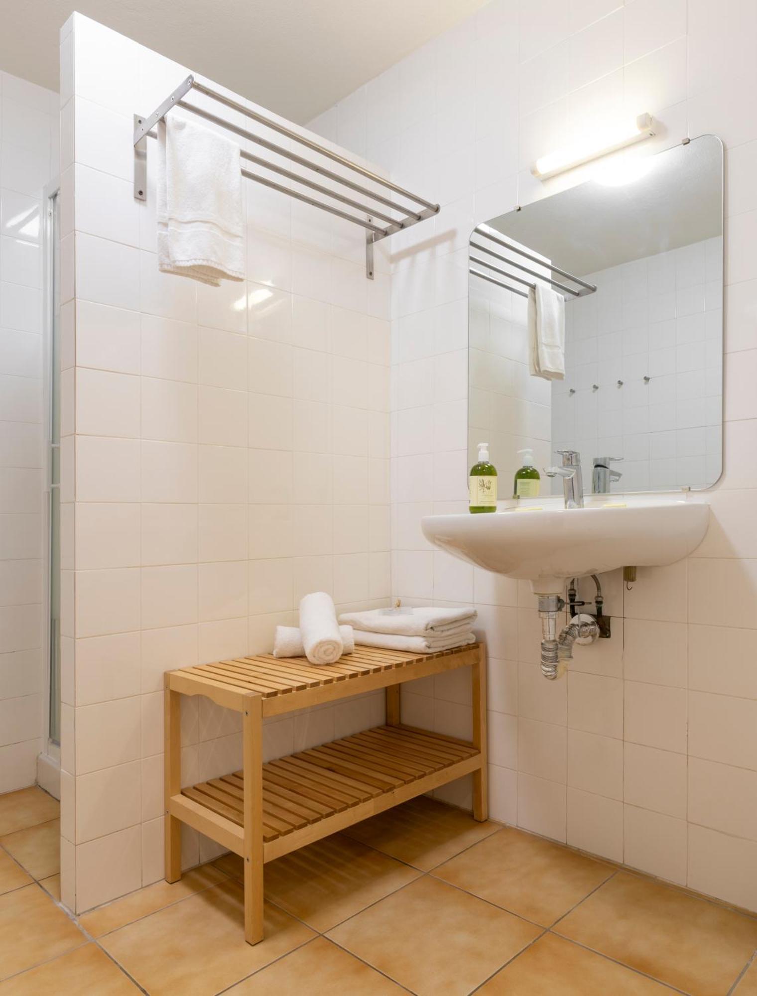 Hotel & Studios Astor Антиб Номер фото