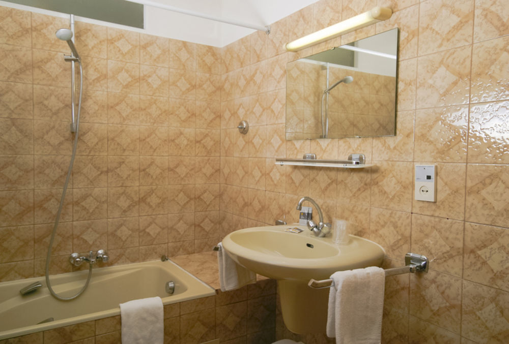 Hotel & Studios Astor Антиб Экстерьер фото